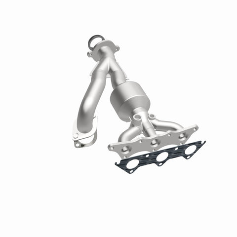 MagnaFlow Direct Fit Catalytic Converter 04-05 Mitsu Endeavor 3.8L - 50723