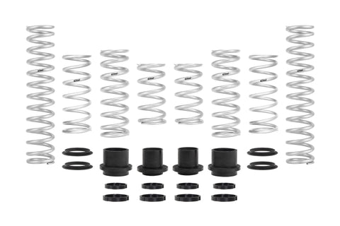 Eibach Pro-UTV 2019 POLARIS RZR XP 4 Turbo S Stage 2 Performance Spring System - Set of 8 Springs - E85-209-016-02-22