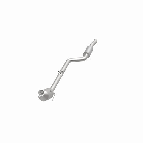 MagnaFlow 11-12 Mercedes-Benz C300 3.0L OEM Grade Direct Fit Catalytic Converter - 21-498