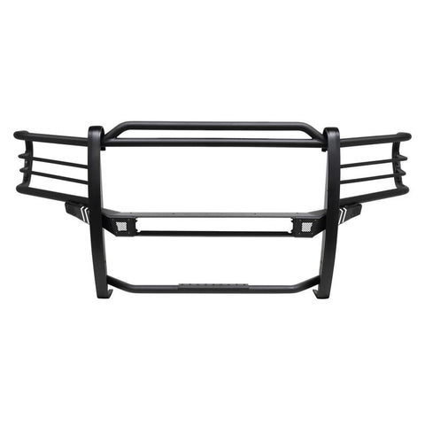 Westin 19-20 Ram 2500/3500 Sportsman X Grille Guard - Textured Black - 40-34025