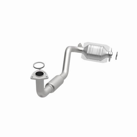 MagnaFlow Conv DF Toyota MR2 Rear Conv. - 23109