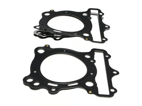 Wiseco 99-10 Suzuki SV650X MLS Head Gasket - W5861