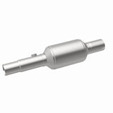 MagnaFlow Direct Fit Catalytic Converter 96-98 Jeep Grand Cherokee Underbody - 4451226