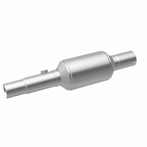 MagnaFlow Direct Fit Catalytic Converter 96-98 Jeep Grand Cherokee Underbody - 4451226