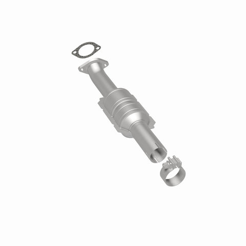 Magnaflow Conv DF 06-08 Eclipse rear OEM - 49151