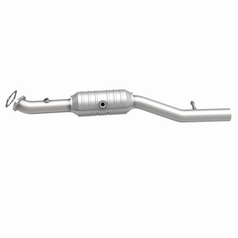 MagnaFlow Conv DF 08-09 Mitsubishi Lancer 2.0L w/o Turbo *NOT FOR SALE IN CALIFORNIA* - 49843