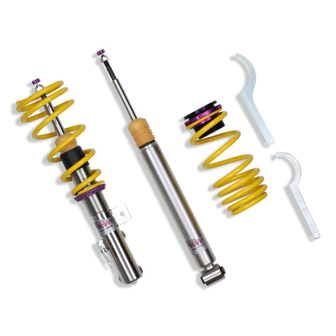 KW Coilover Kit V2 11+ Scion tC (AGT20) - 15256012