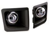 Raxiom 14-15 GMC Sierra 1500 Axial Series LED Fog Lights - S532823