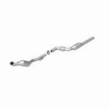 MagnaFlow Direct Fit Catalytic Converter 01-04 Mercedes E320 P/S CA - 454041