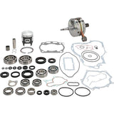 Vertex Pistons 99-00 YZ 250 Complete Engine Rebuild Kit - WR101-126