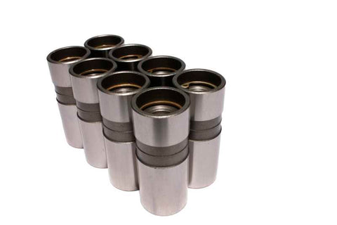 COMP Cams Solid Lifters SB & BB Chevy/O - 2900-8