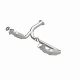 MagnaFlow 07-08 Chevrolet Silverado 1500 4.3L Direct Fit Converter - 5451194