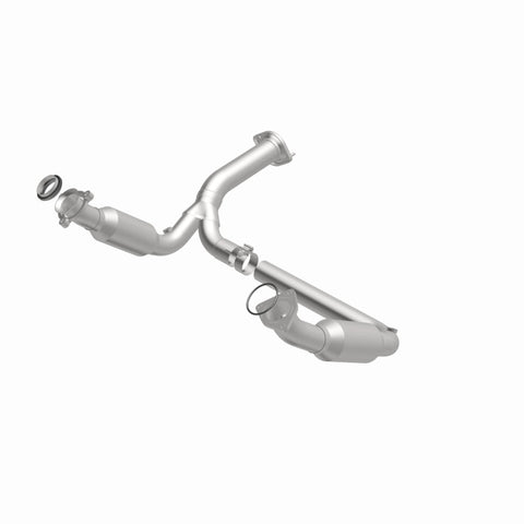 MagnaFlow 07-08 Chevrolet Silverado 1500 4.3L Direct Fit Converter - 5451194