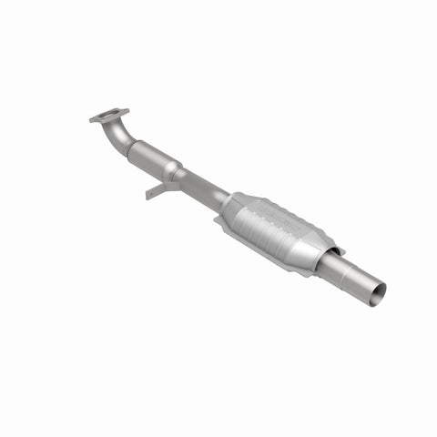 MagnaFlow Direct Fit Catalytic Converter 00-04 S40/V40 1.9L rr OEM - 49528