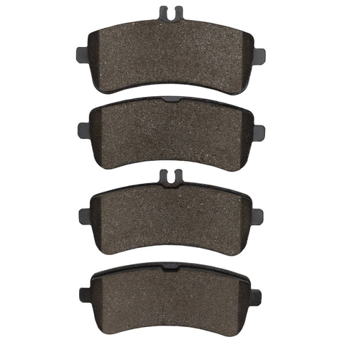 R1 14-24 Mercedes-Benz C63 AMG S Rear Ceramic Brake Pads - 2310-1907-00