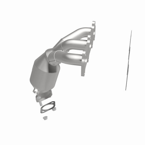 Magnaflow Conv DF 02-06 Hyundai Sonata 2.7L - 452018