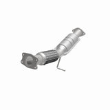 MagnaFlow Direct Fit Catalytic Converter 06-09 Volvo S40/V50 2.4L - 24133