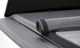 Access 2022+ Rivian R1T 4ft 6in Bed (w/ OEM Tonneau Track) Literider Roll-Up Cover - 38019