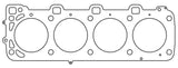 Cometic Porsche 928 83-97 104mm Bore .051 inch MLS Head Gasket Right Side H/G - C5782-051