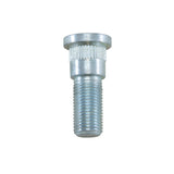Yukon Gear Model 20 & Model 35 Axle Stud 1/2in-20 X 1.625 Length / 0.620in Dia. Knurl - YSPSTUD-011