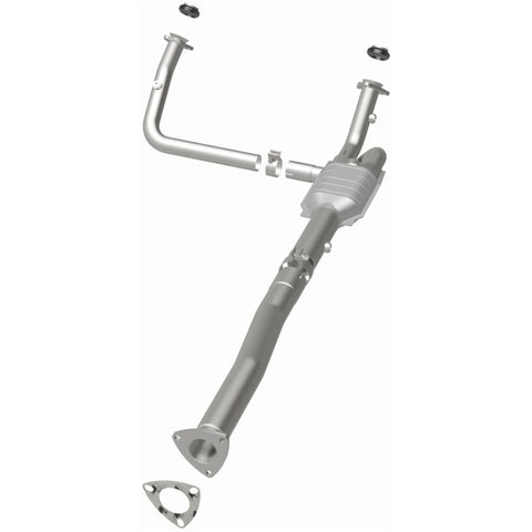 MagnaFlow Direct Fit Catalytic Converter GM 1500/2500/3500 Van 96-97 - 23414