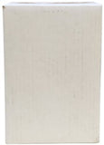 K&N Round Air Filter Assembly 5.125 in FLG / 9in OD / 6.375 in H w/ Vent - 60-1365