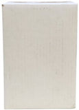 K&N Round Air Filter Assembly 5.125 in FLG / 9in OD / 6.375 in H w/ Vent - 60-1365