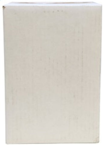 K&N Round Air Filter Assembly 5.125 in FLG / 9in OD / 6.375 in H w/ Vent - 60-1365