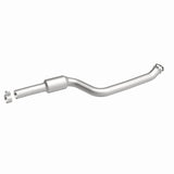 Magnaflow 09-16 BMW Z4 L6 3.0L OEM Grade / EPA Compliant Direct-Fit Catalytic Converter - 21-171