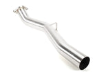 PERRIN 22-23 BRZ/GR86 304SS 3in. Midpipe Exhaust - PSP-EXT-369BR