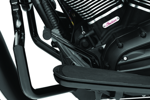 Kuryakyn Shift Lever Indian Black - 5817