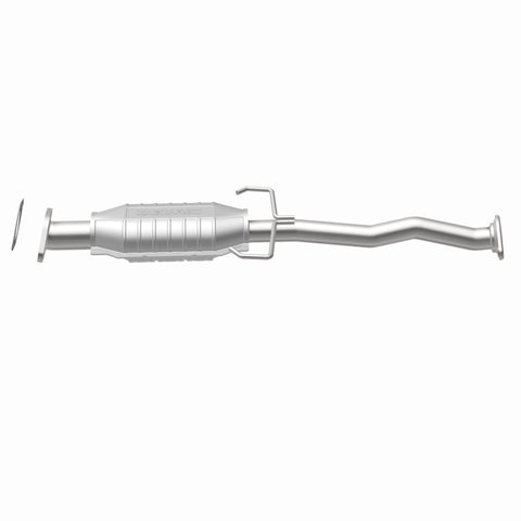 MagnaFlow Conv DF Mazda Protege - 23287