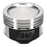 Wiseco Volkswagen 2.0 ABA 8v -15cc Turbo 83.5mm Piston Shelf Stock Kit - K609M835