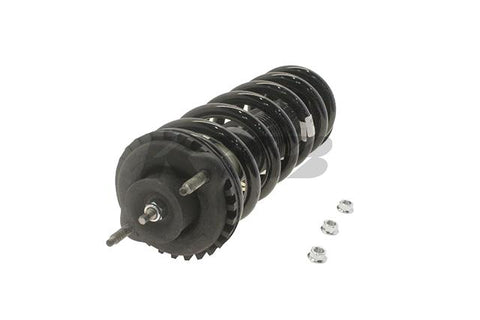 KYB 02-08 Chevrolet Trailblazer LT / 03-08 Isuzu Ascender / 04-07 Buick Rainier Strut Plus - Front - SR4073