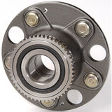 MOOG 1998 Isuzu Oasis Rear Hub Assembly - 512123