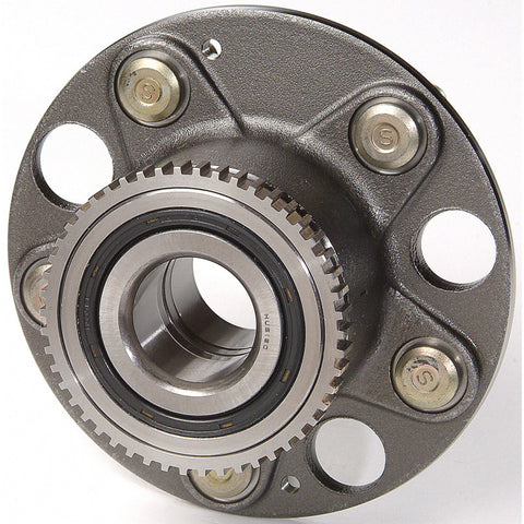 MOOG 1998 Isuzu Oasis Rear Hub Assembly - 512123
