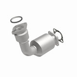 MagnaFlow Direct Fit Catalytic Converter 08-09 Pontiac G8 6.0L Underbody - 5461627