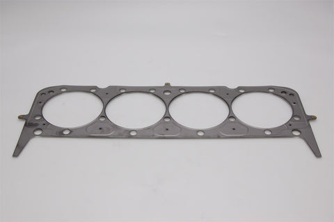 Cometic Chevy Small Block Brodix (All 12-23 Deg Head) 4.030in Bore .027 inch MLS Head Gasket - C5399-027