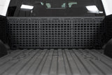 Addictive Desert Designs2023+ Ford Super Duty F250/350 Bed Cab Molle Panel - AC8102101NA