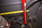 UMI Performance 78-88 GM G-Body Rear Shock Tower Brace Bolt In - 3055-R