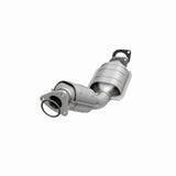 MagnaFlow Direct Fit Catalytic Converter 03-04 350Z/G35 Coupe Driver Side - 51601
