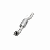 MagnaFlow DF Catalytic Conv 08-09 Mitsubishi Lancer 2.0L w/o Turbo *NOT FOR SALE IN CALIFORNIA* - 49843