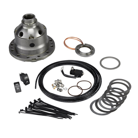 ARB Airlocker Dana 60Xhd 40 Spl 4.10&Dn S/N - RD189