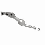 MagnaFlow Conv DF BMW 5 06-07 Front OEM - 49774
