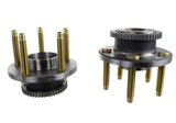 Ford Racing  2015-2017 Mustang Front Wheel Hub Kit With ARP Studs - M-1104-AB