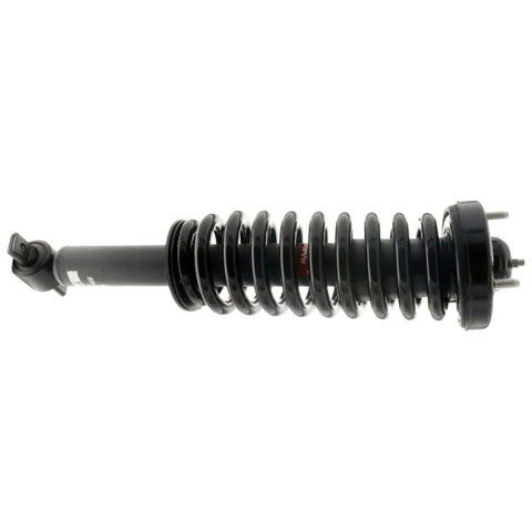 KYB Shocks & Struts Strut Plus Front 15-17 Ford F-150 4WD (Excl Spring Code U/T/S/3/R/2) - SR4443