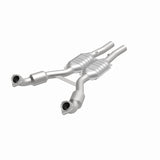 MagnaFlow Conv DF 2004 Chevy Corvette 5.7L - 441137