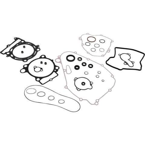 Vertex Gaskets 19-20 Kawasaki KX450F Complete Gasket Kit w/ Oil Seals - 8110027
