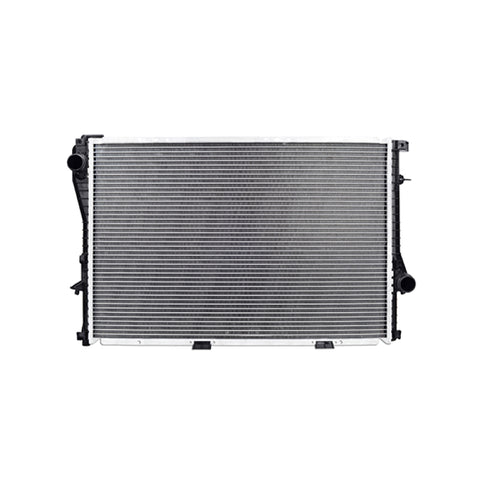 Mishimoto BMW 528i Replacement Radiator 1999-2000 - R2284-MT