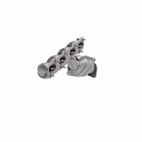 MagnaFlow Direct Fit Catalytic Converter 06-09 Cadillac STS 4.4L Passenger Side - 51131